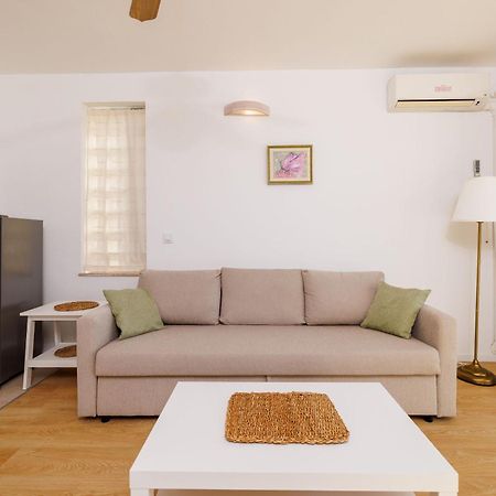 Apartments Neno Цриквеница Экстерьер фото